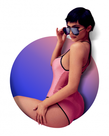 Купальники